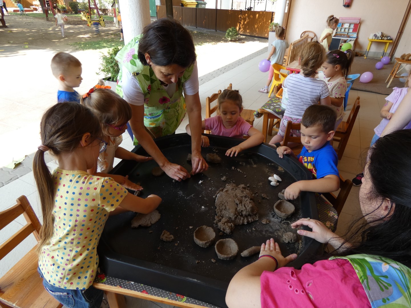 Újra az ovoban - 2025.