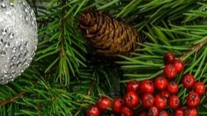 Karácsonyi üdvözlet