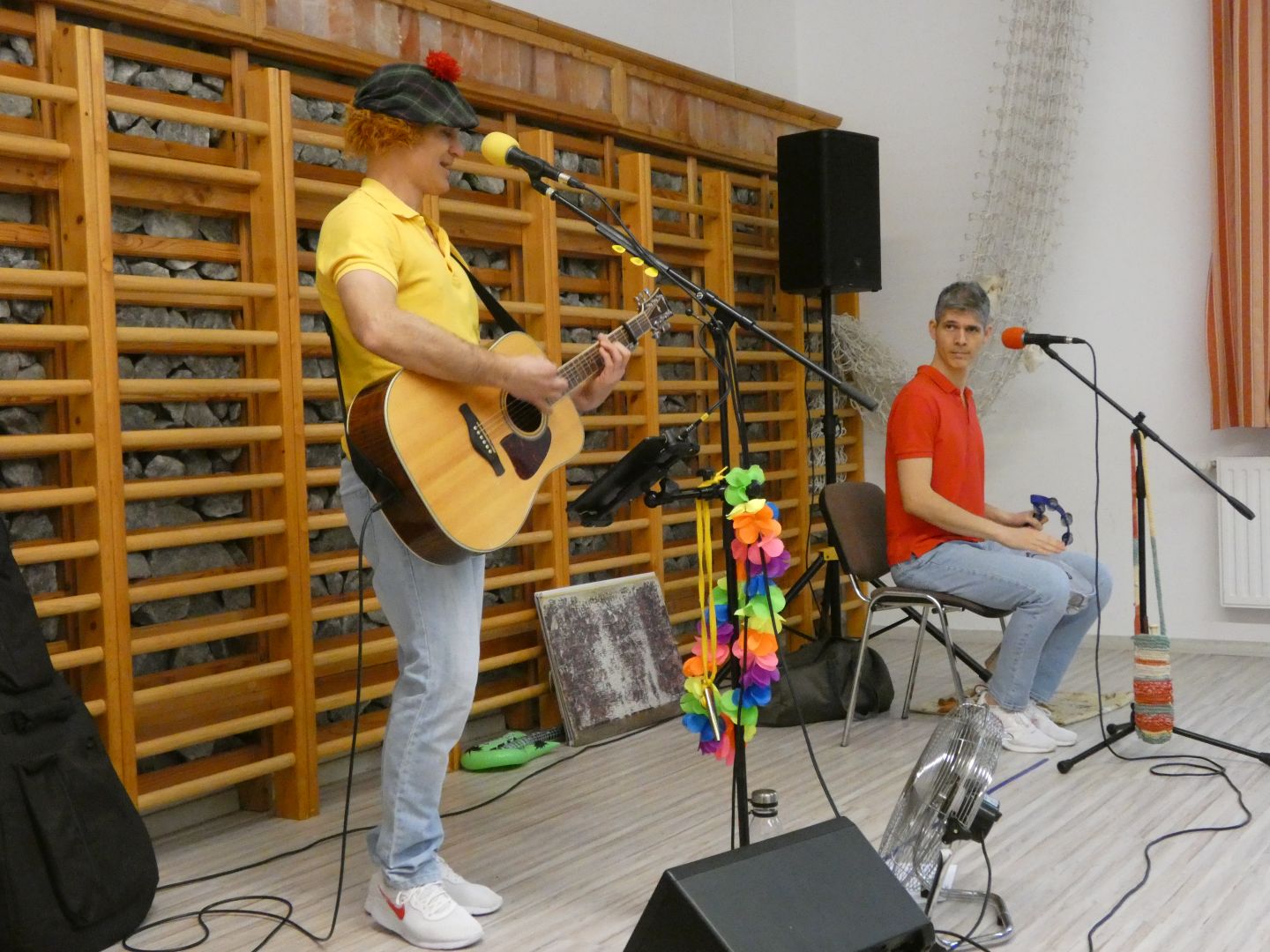 Tompeti koncert 2026.