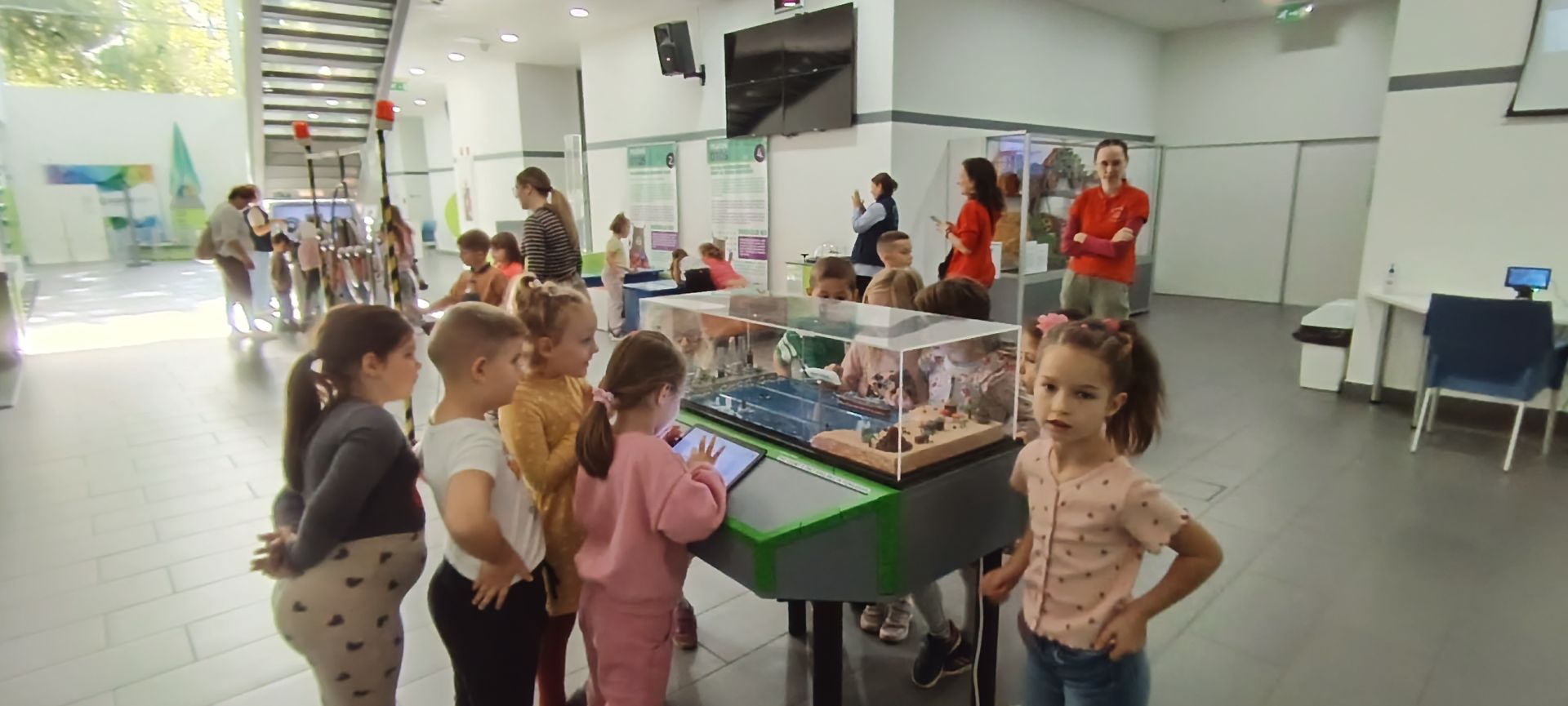Az AGORA-ban a Szivárvány csoport - 2026.